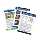 BUKI France Telescope 15 Activities