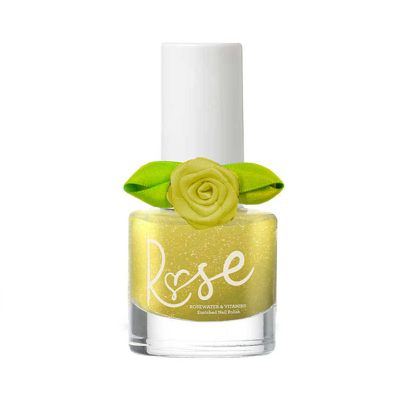 Snails Rose Peel Off Nail Polish for Kids - Keep it 100