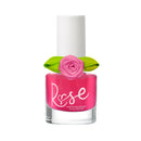 Snails Rose Peel Off Nail Polish for Kids - I'm Basic