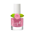 Snails Rose Peel Off Nail Polish for Kids - LOL