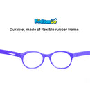 Kidgaroo Blue Light Glasses Violet