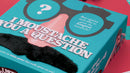 Professor Puzzle I Moustache You a Question Trivia Game