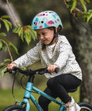Mini Hornit Child Helmet Flamingo