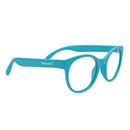 Kidgaroo Blue Light Glasses Baby Blue