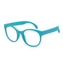 Kidgaroo Blue Light Glasses Baby Blue