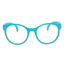 Kidgaroo Blue Light Glasses Baby Blue