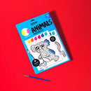 OMY Painting Kit - ANIMALS