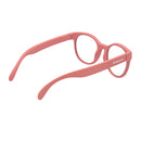 Kidgaroo Blue Light Glasses Baby Pink