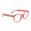 Kidgaroo Blue Light Glasses Baby Pink