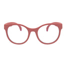 Kidgaroo Blue Light Glasses Baby Pink