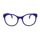 Kidgaroo Blue Light Glasses Violet