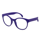 Kidgaroo Blue Light Glasses Violet