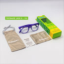 Kidgaroo Blue Light Glasses Violet